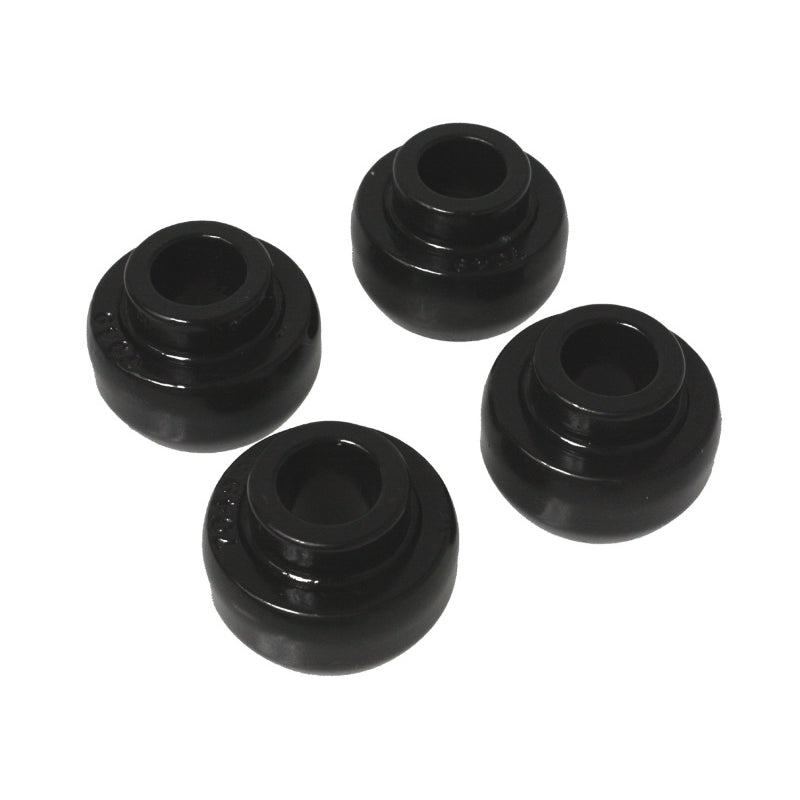Energy Suspension Hyper-Flex Radius Arm Bushing - Black - Ford Fullsize SUV / Truck 1966-79