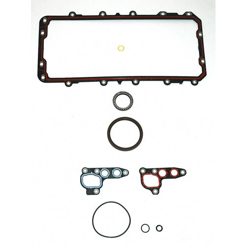 Fel-Pro Conversion Bottom End Engine Gasket Set - Bottom End - Ford Modular CS9790-5