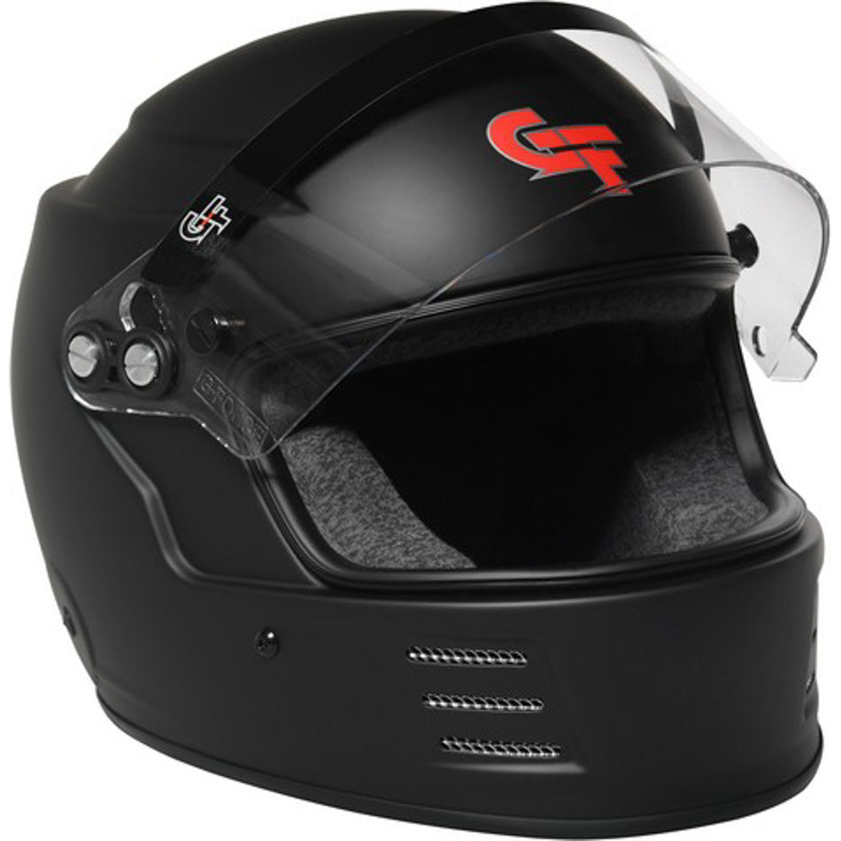 G-Force Rookie Helmet - Matte Black