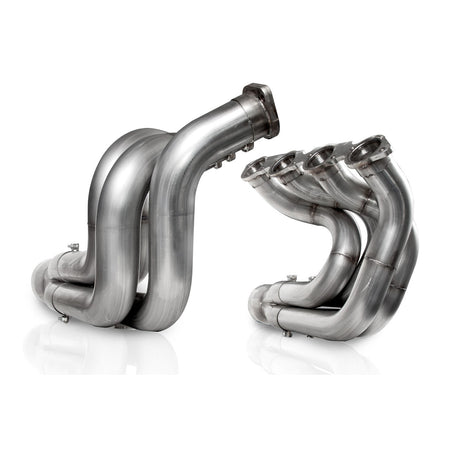 Stainless Works Downswept BB Chevy Dragster Header 2-1/4" to 2-3/8