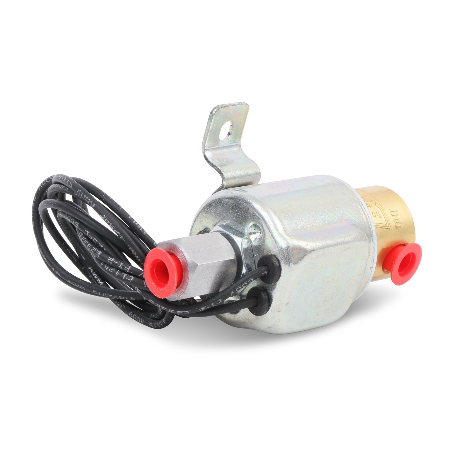 B&M Launch Control Solenoid