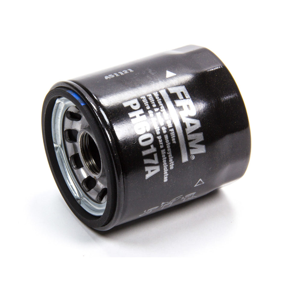 Fram Mini Sprint, Motorcycle R6 Oil Filter