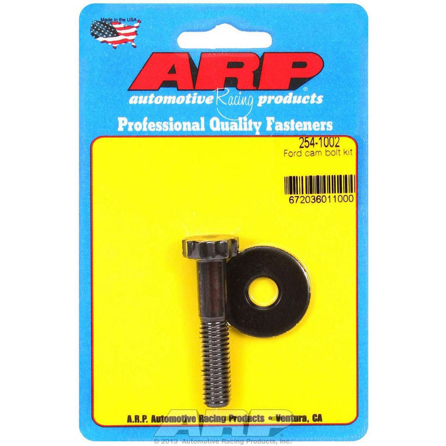 ARP SB Ford Cam Bolt Kit - 351/351C/400M