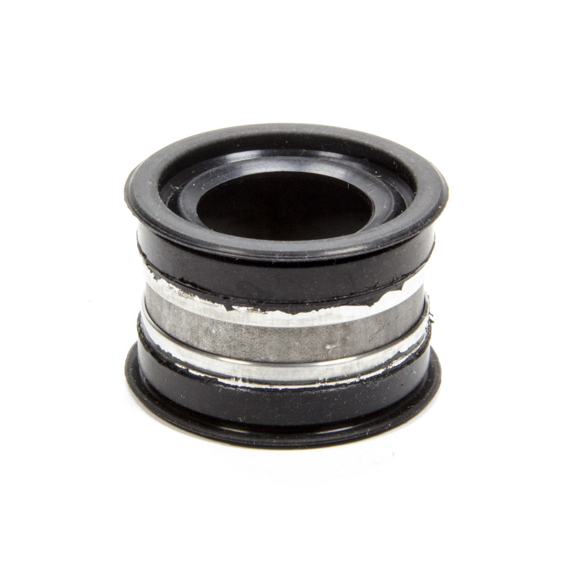 Seals-It Economy Outer Axle Housing Seal - Bellows - 1.6 in OD - 1.25 in ID - Universal EAS25125