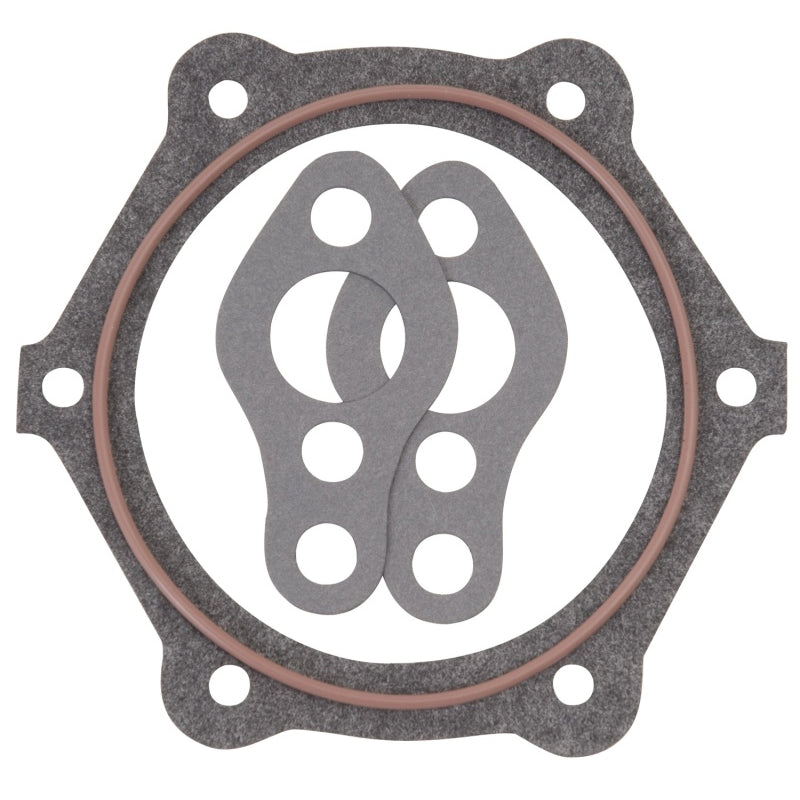 Edelbrock Water Pump Gasket Kit - SB Chevy