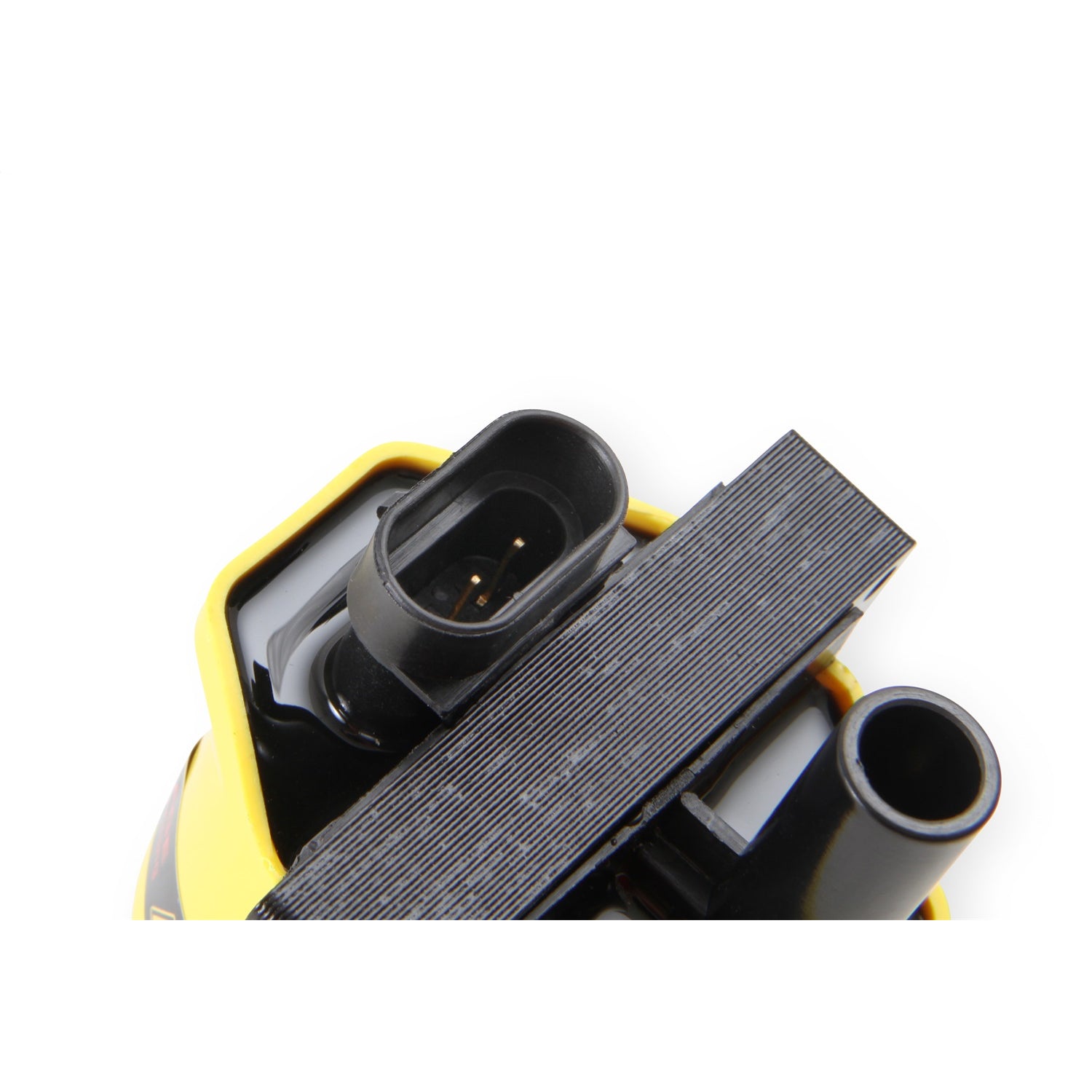 ACCEL Remote Mount Super Coil - Primary Resistance 0.2 Ohms