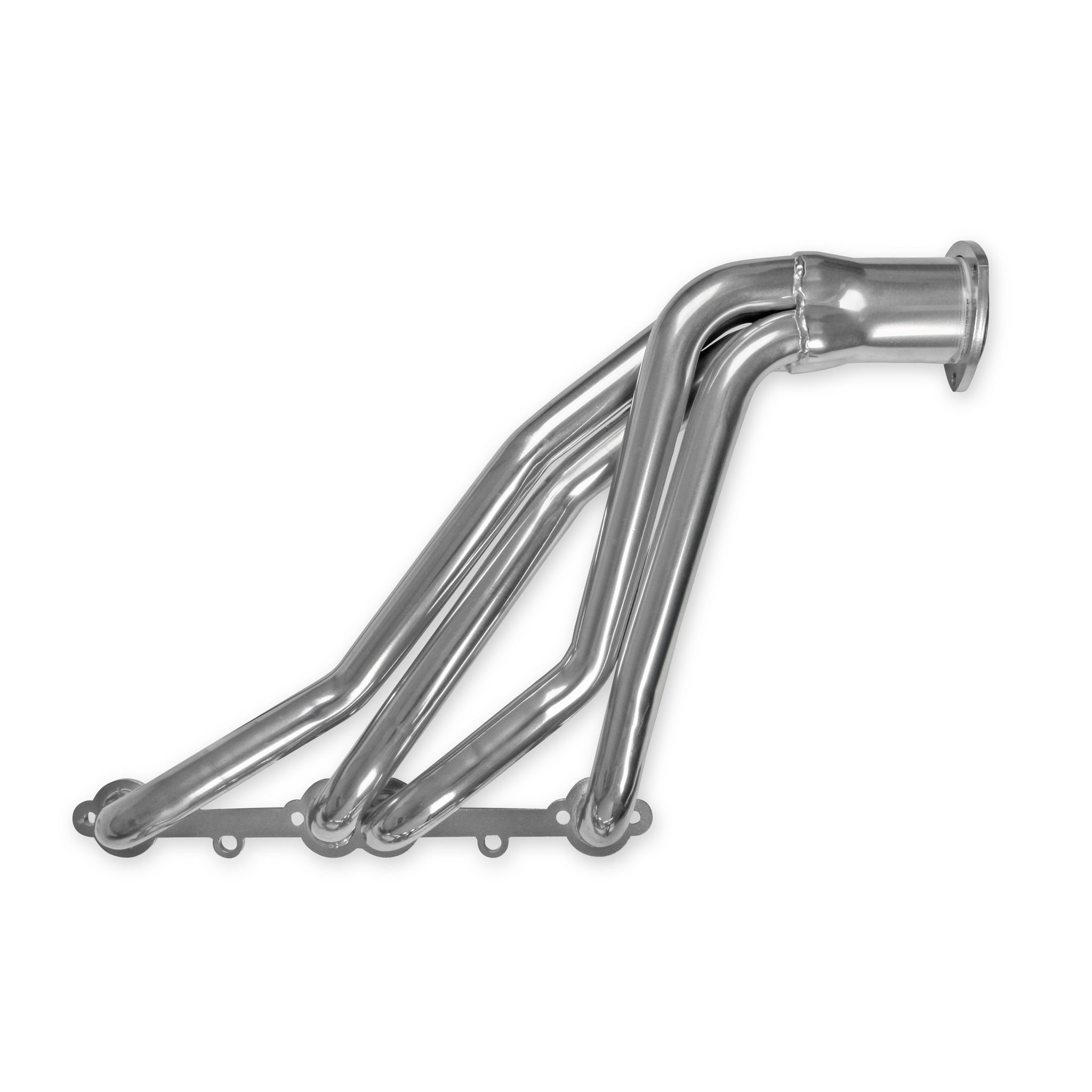 Flowtech Long Tube Headers - 1966-87 Chevy/GMC 1500/2500/3500 Truck / 1988-91 Chevy/GMC 3500 Crew Cab 2WD & 4WD