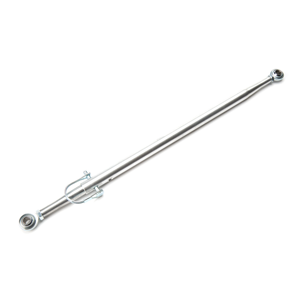 Ti22 Manual Wing Adjuster - 20 in Collapsed Length - 31 in Extended Length