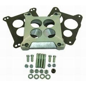 Racing Power Holley To Q-Jet Carburetor Adapter Kit