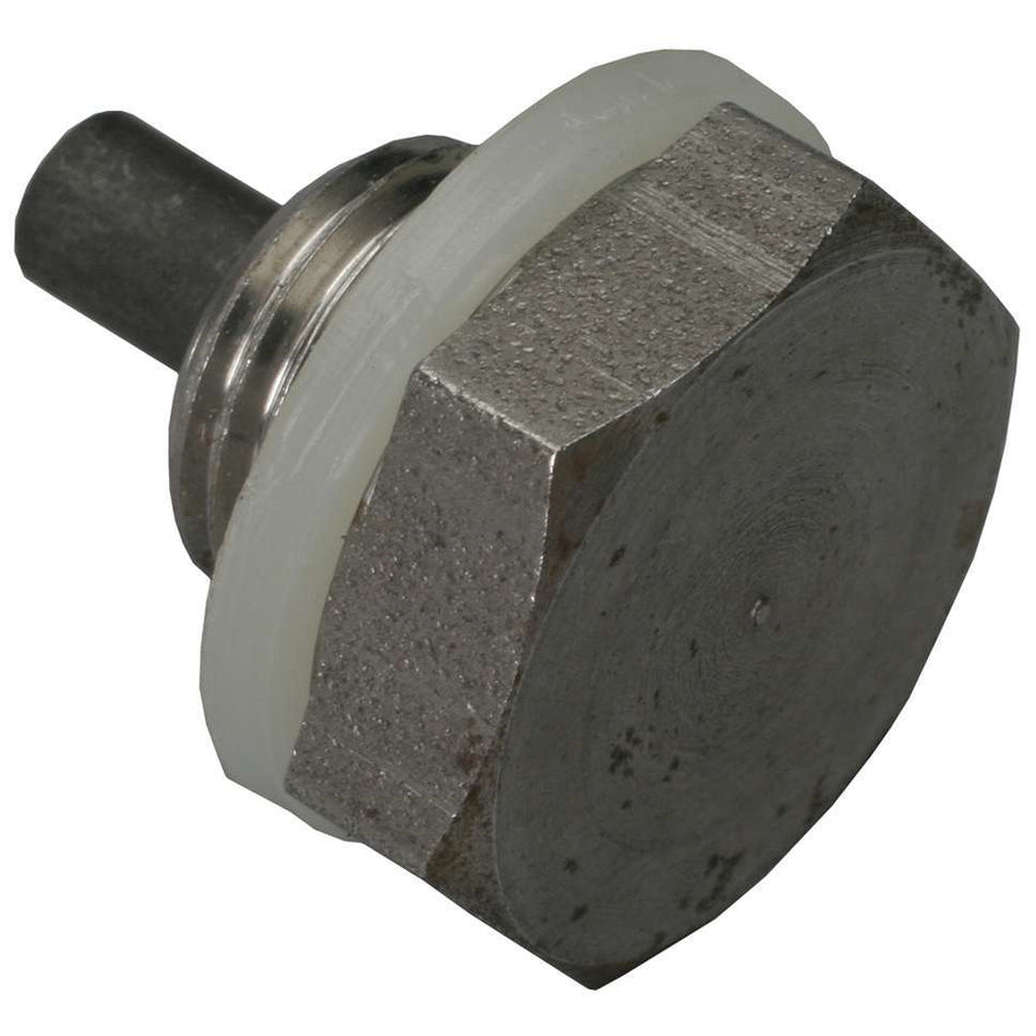 Trans-Dapt Magnetic Oil Pan Drain Plug 0.5" -20 Standard