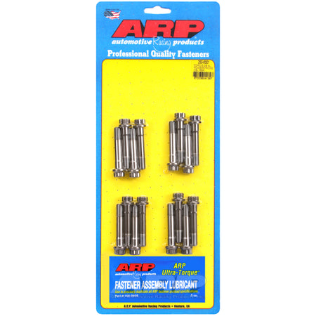 ARP Ford Rod Bolt Kit - 6.0/6.4L Diesel