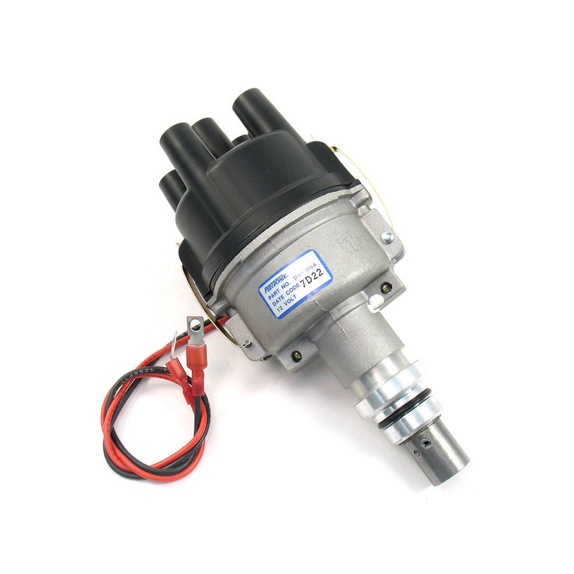 PerTronix Industrial Distributor - Continental 4-Cylinder