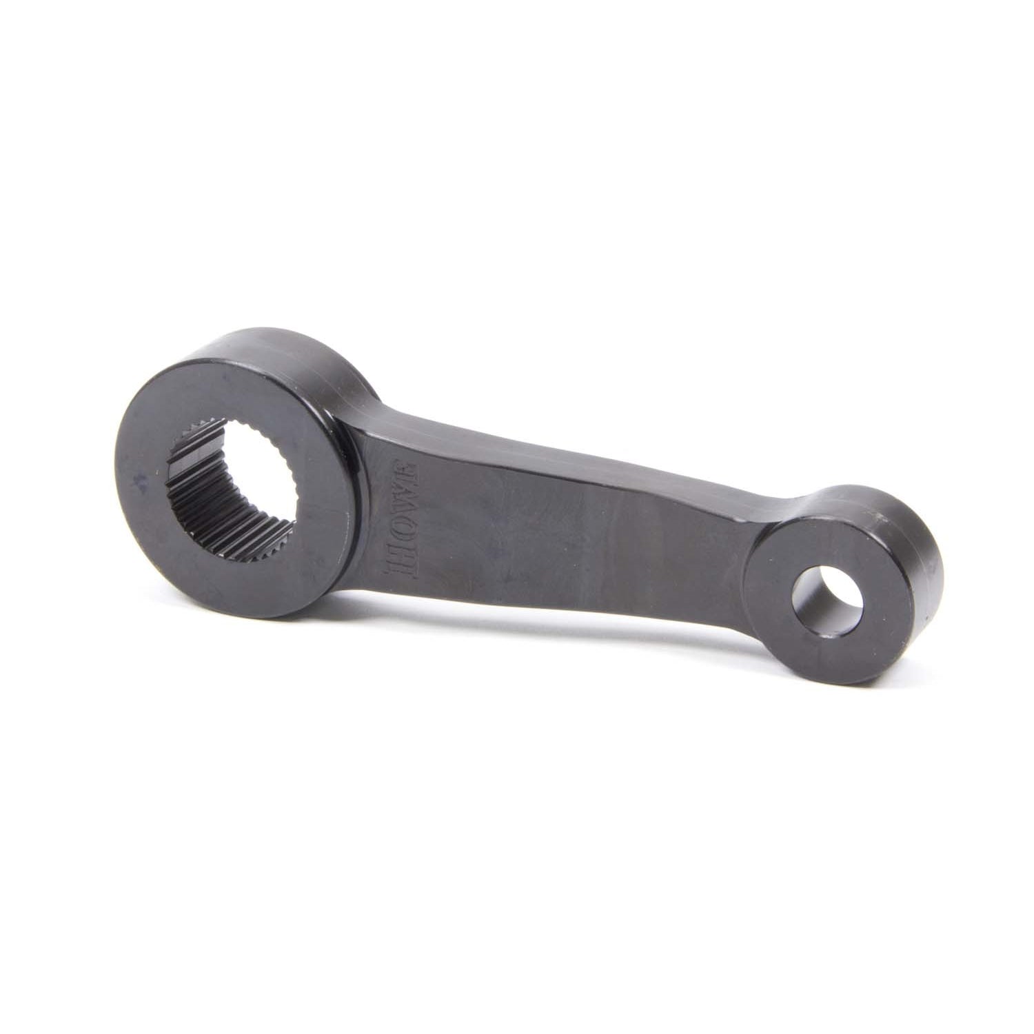Howe 5" Billet Pitman Arm - 70-81 Camaro Power Steering Box