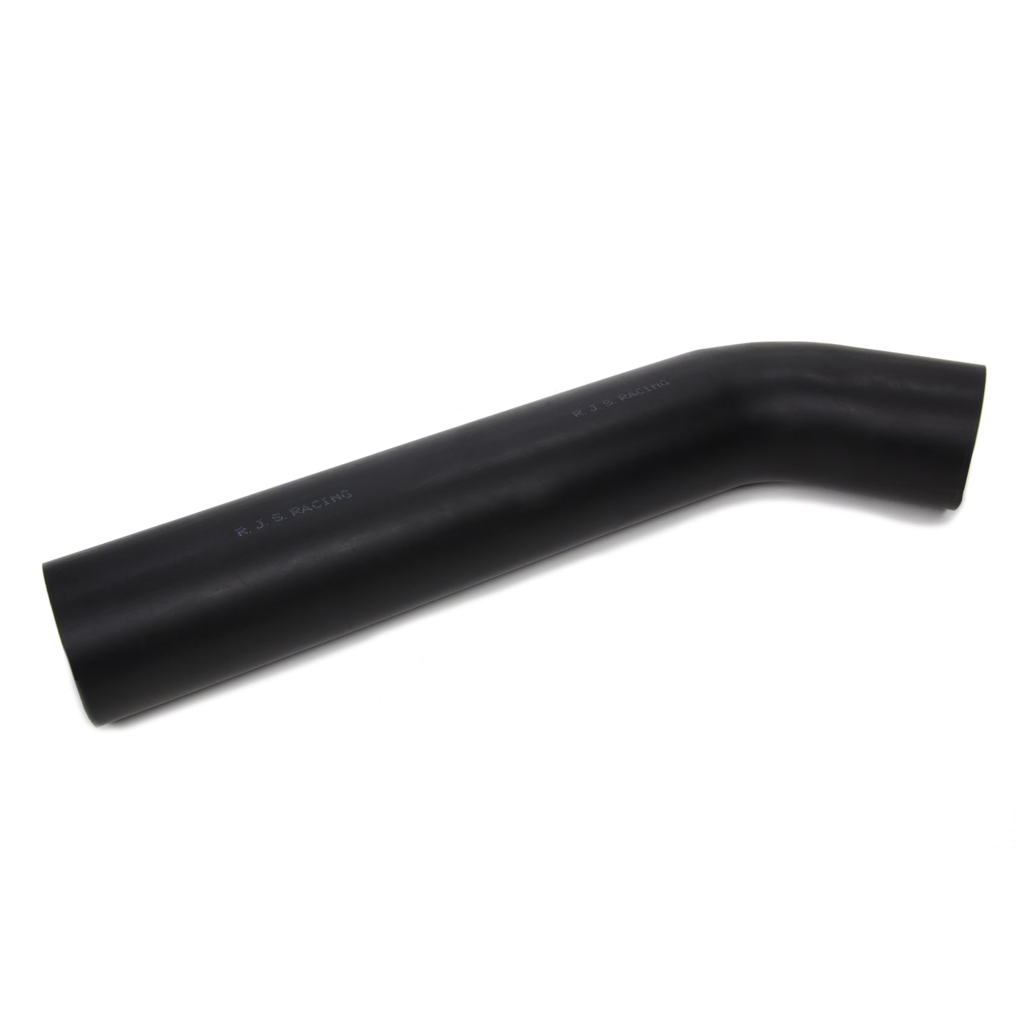 RJS Black Flexible Elbow