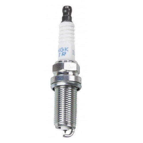 NGK Laser Iridium Spark Plug 14 mm Thread 26.5 mm Reach Gasket Seat - Stock Number 4212