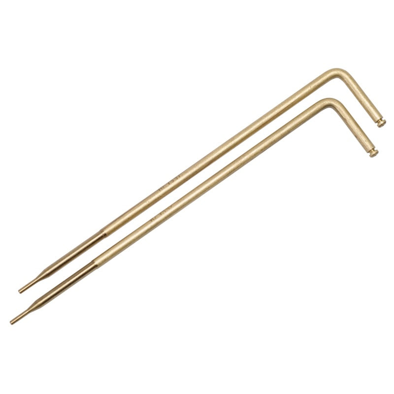 Edelbrock Performer Series Metering Rods - 0.065 x 0.052 in.