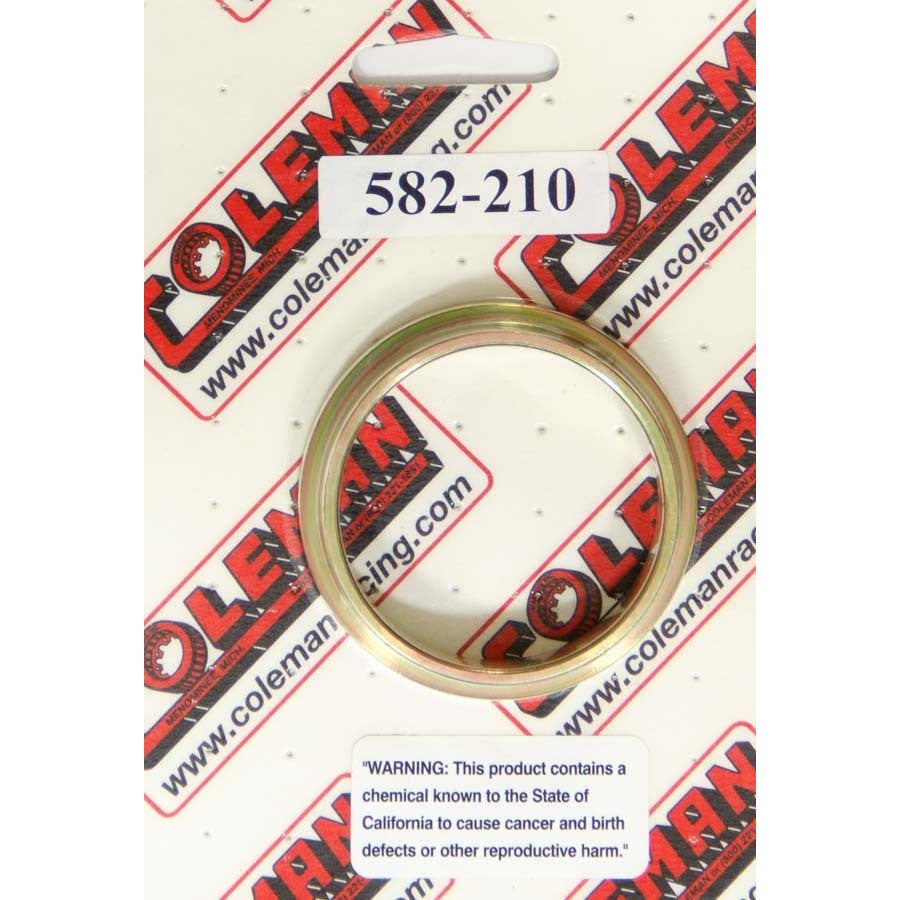 Coleman Brake Pad Spacer - Mid-Size GM