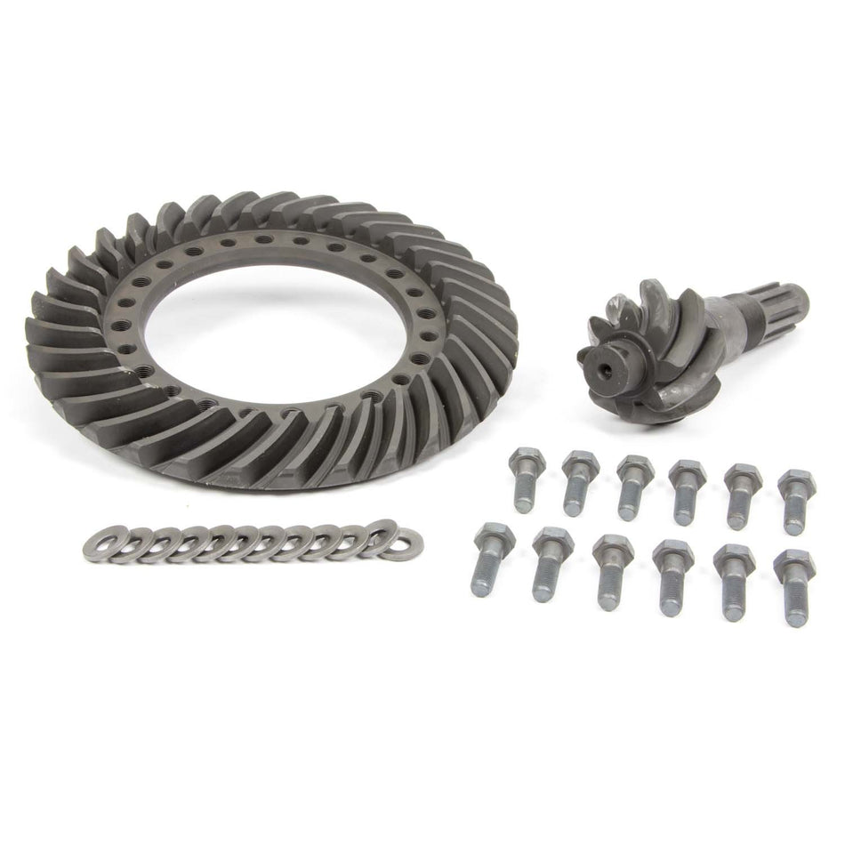 Winters Ring & Pinion Set - 4:11 Ratio Without Bearings