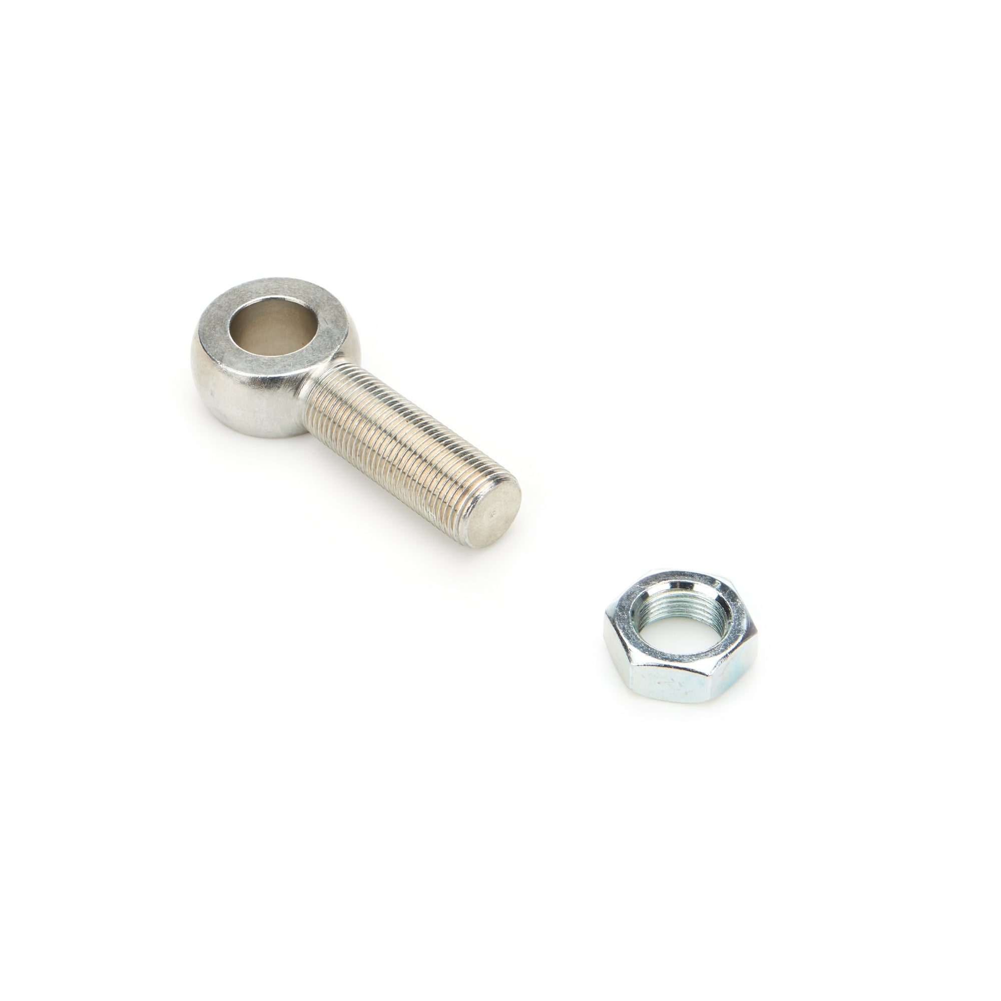 Competition Engineering 3/4" Solid Rod End - LH
