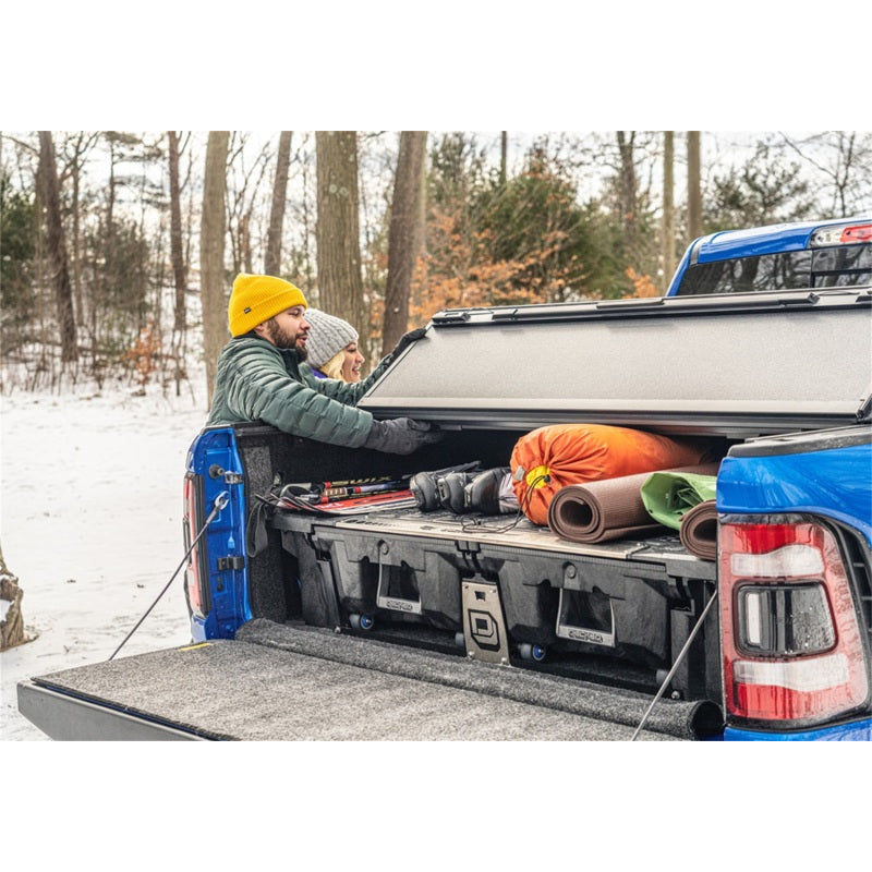 Bedrug 19- Dodge Ram 1500 5.7 Ft. Bed