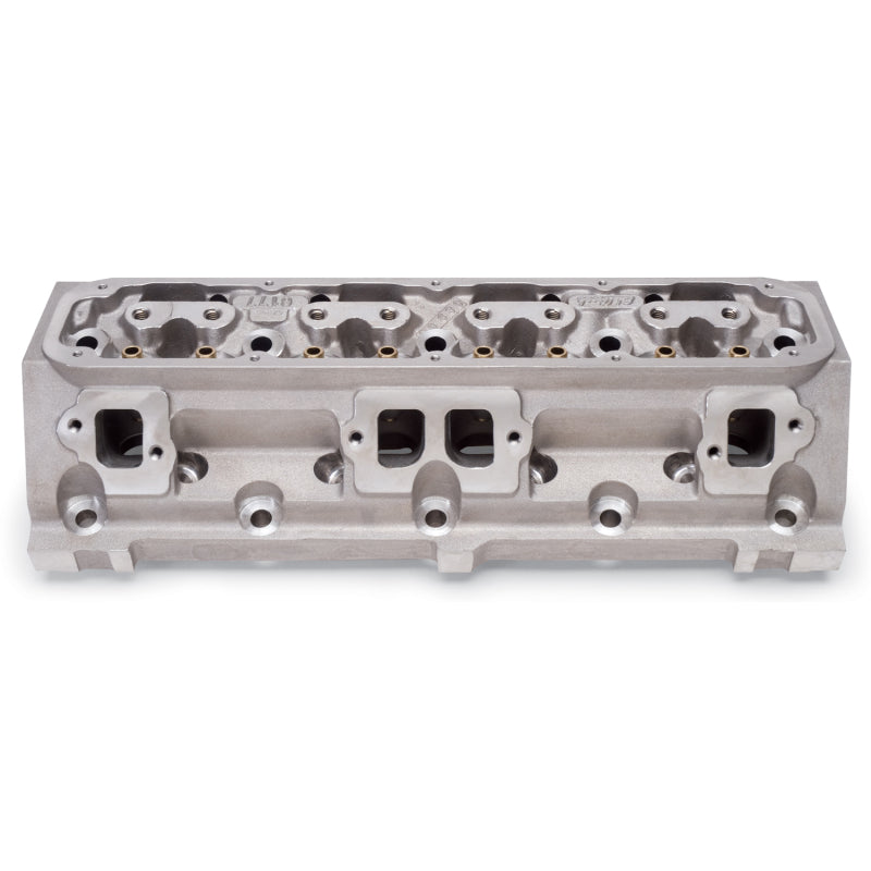 Edelbrock Performer RPM Cylinder Head - Bare - 2.020 / 1.600 in Valve - 171 cc Intake - 63 cc Chamber - Small Block Mopar