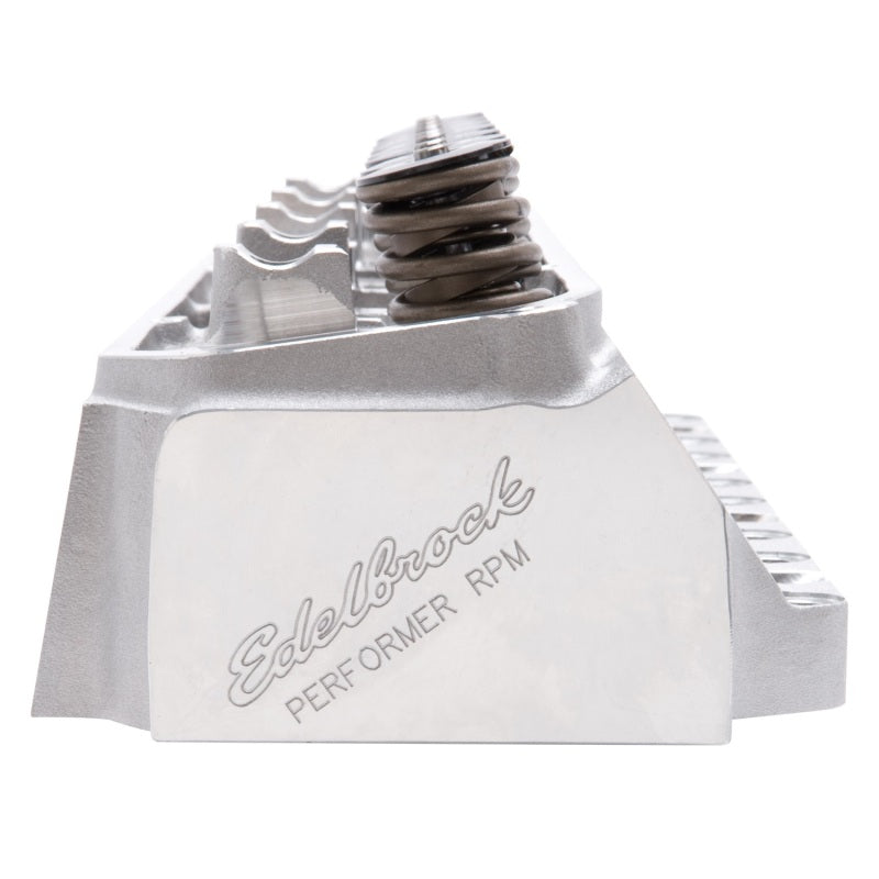 Edelbrock BB Mopar Perf. RPM Cylinder Head 210cc Assembled