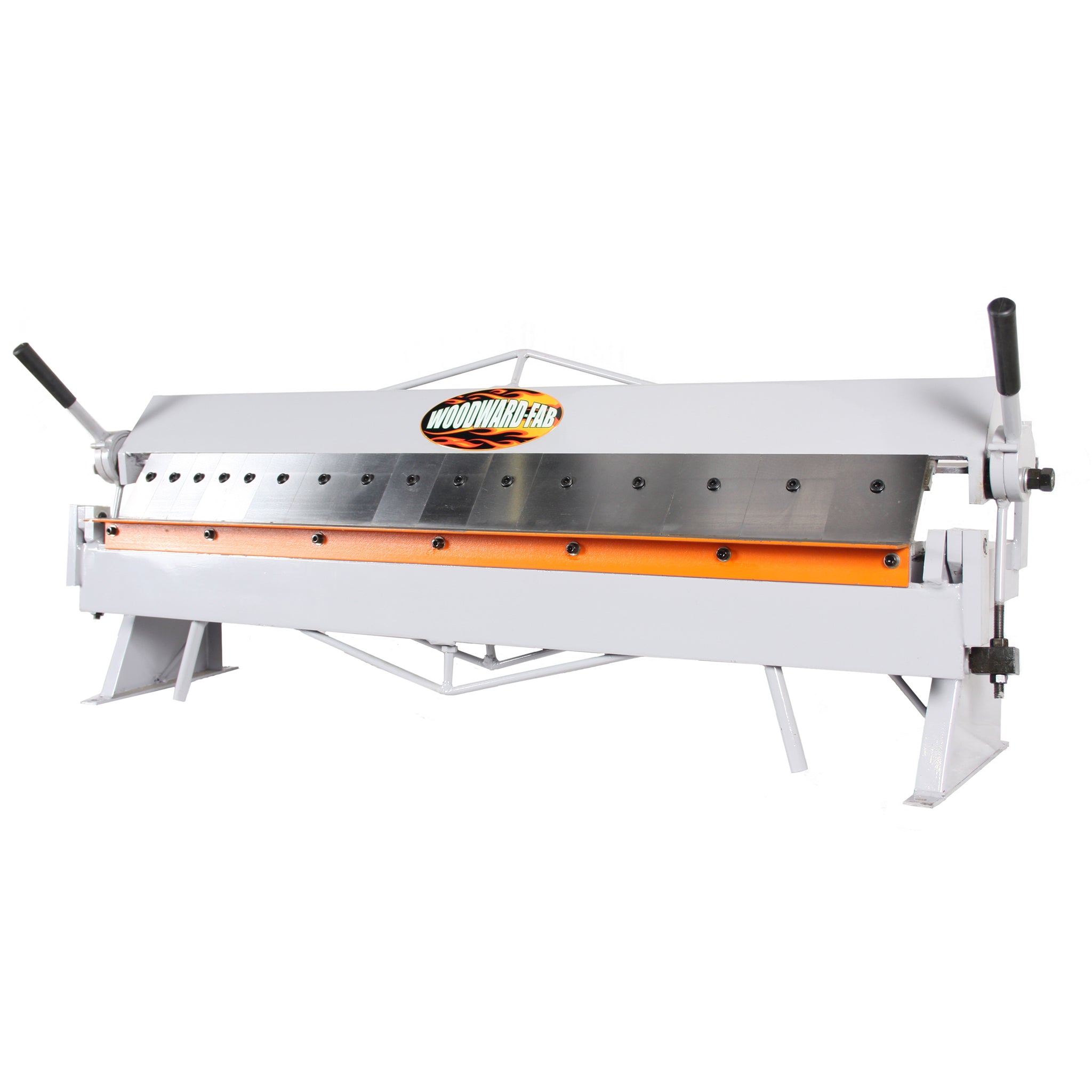 Woodward Fab 48" 16 Gauge Box & Pan Brake