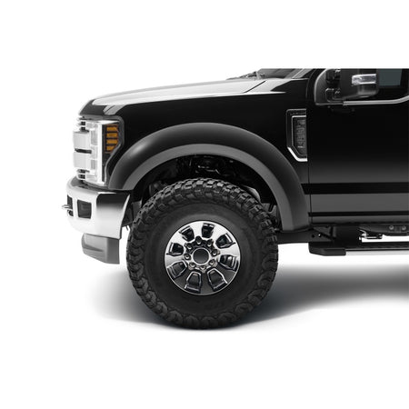 Bushwacker 17- Ford F250 Extend- A-Fender Flares 4Pc.