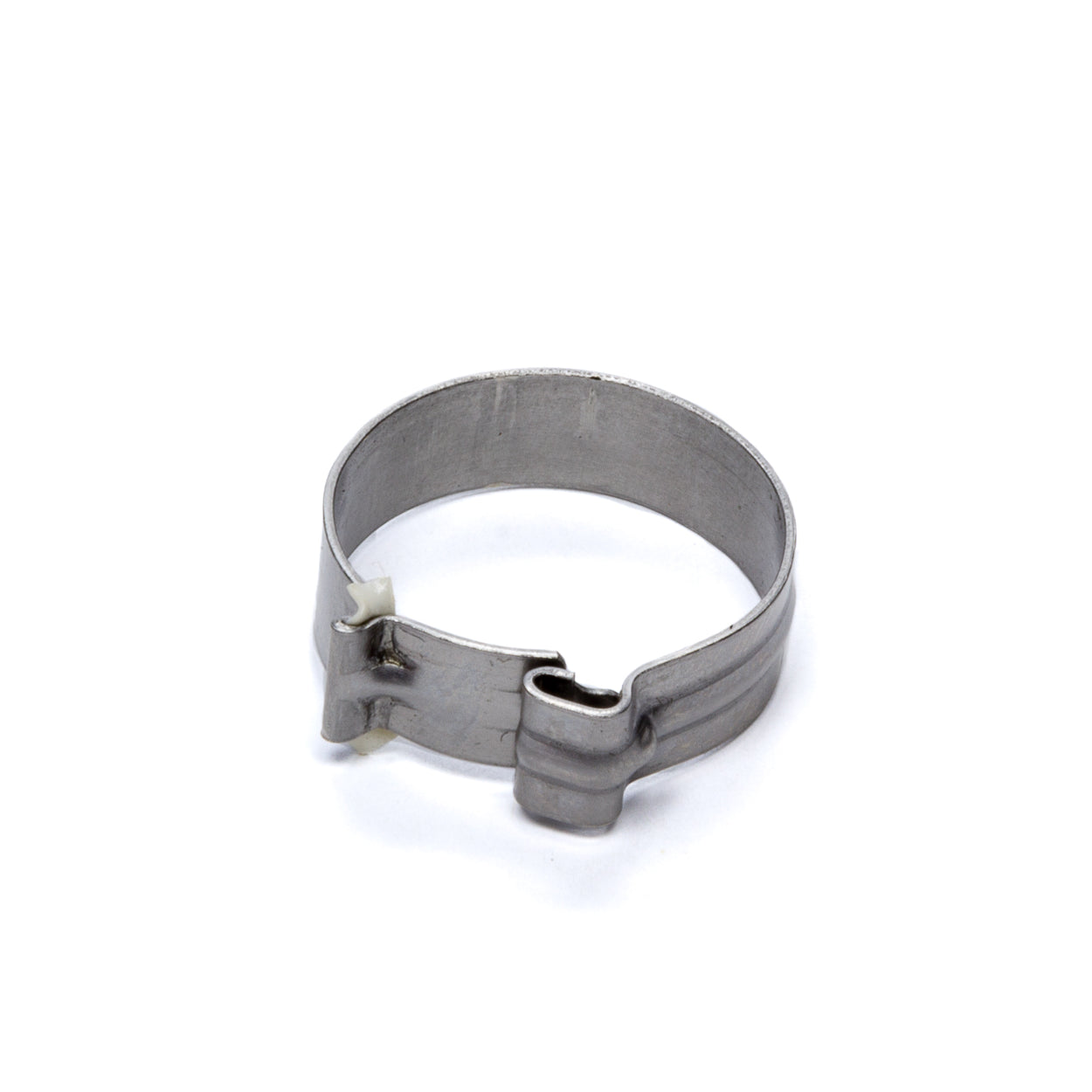 Vintage Air 10 AN E-Z Clip Aluminum - Natural