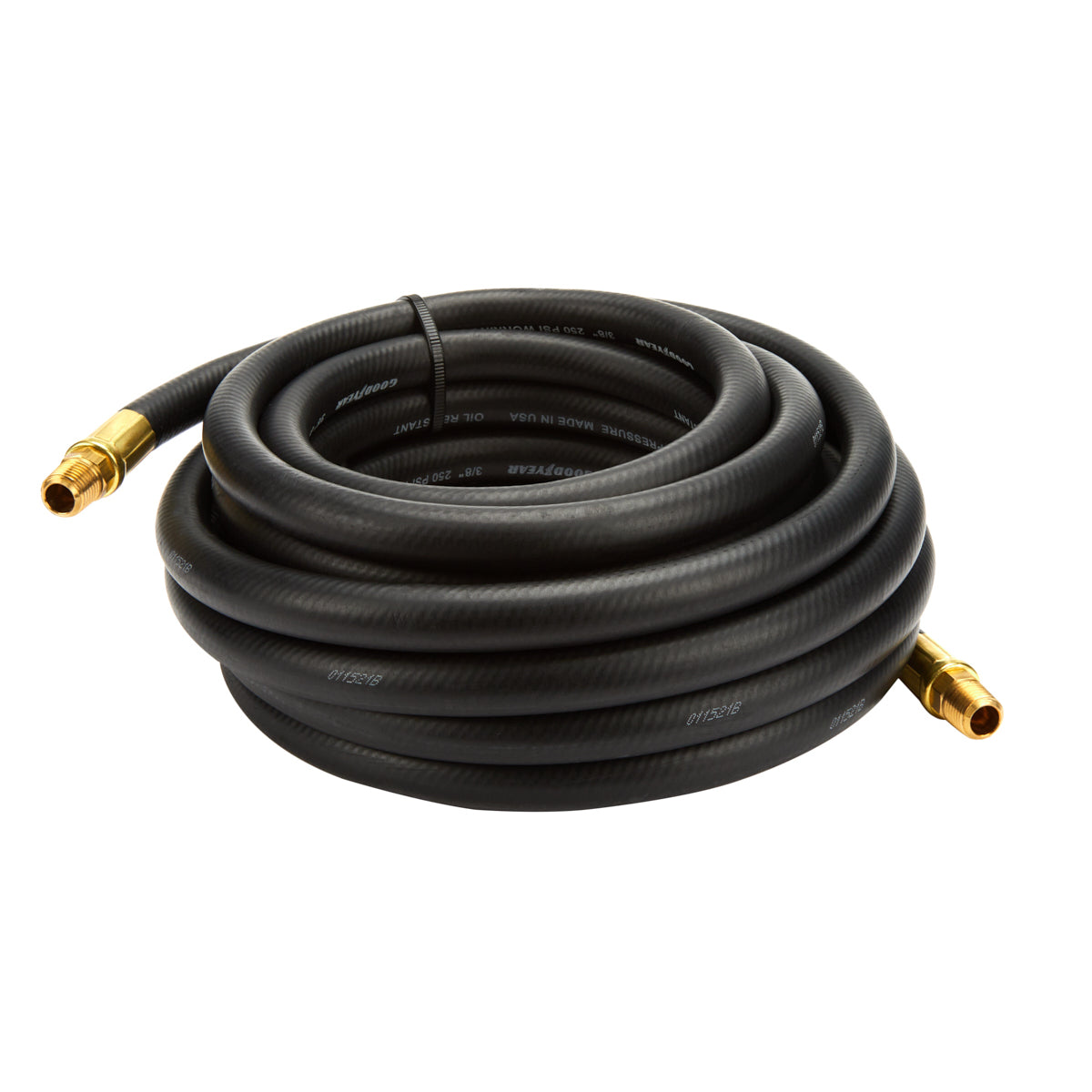 Allstar Performance Air Hose - 25' x 3/8"