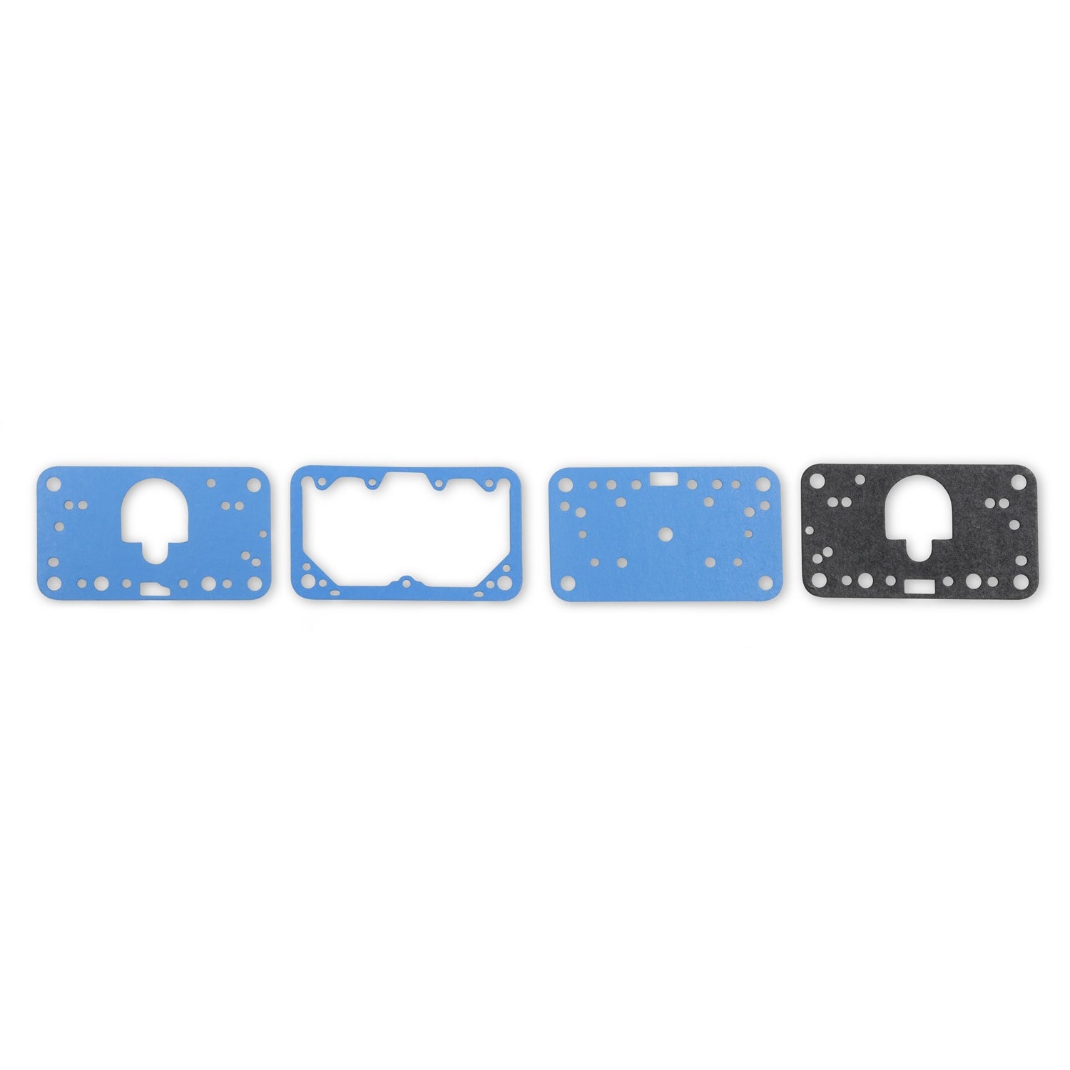 Holley Renew Carburetor Rebuild Kit - Holley Marine 4160 Carburetors
