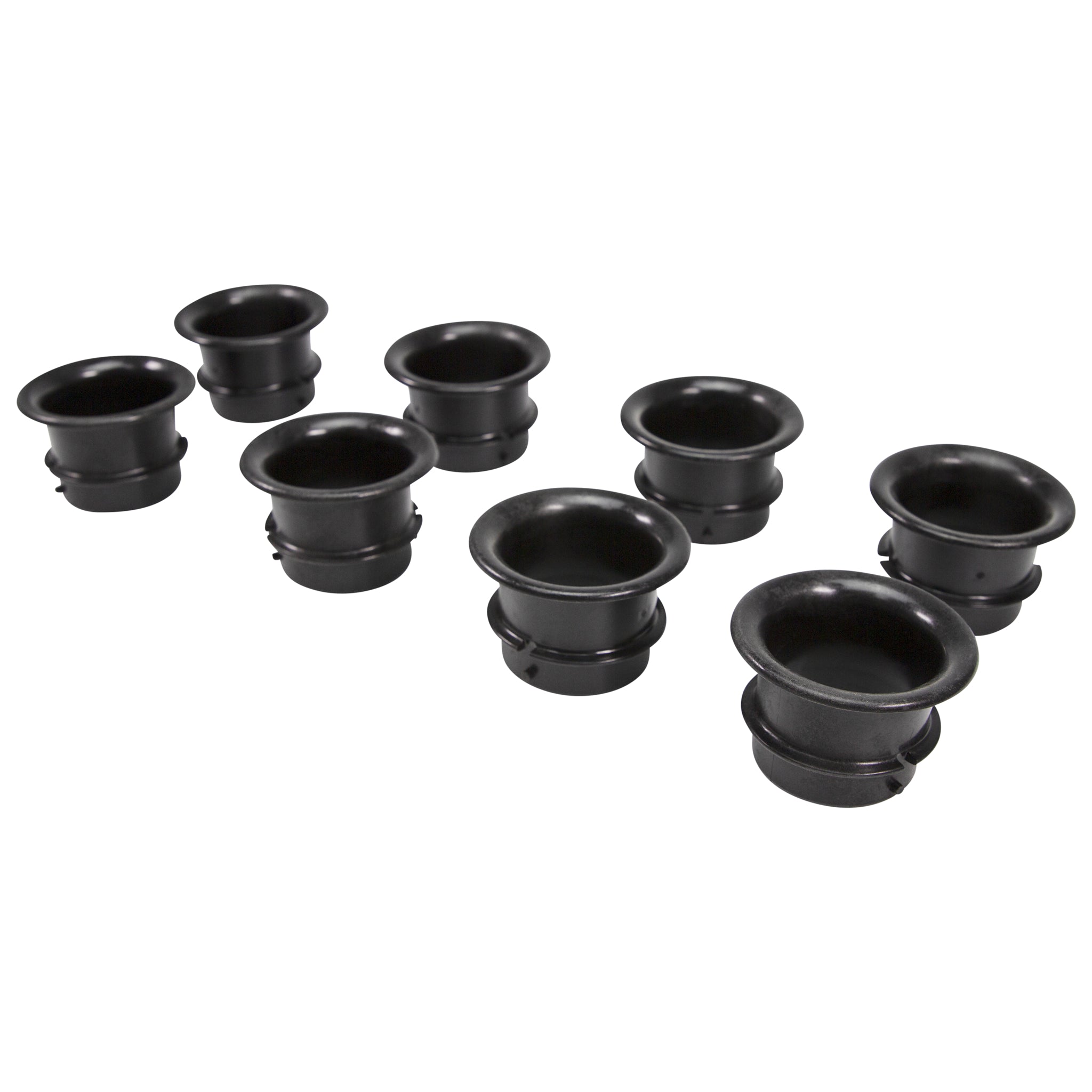 F.A.S.T. Medium Stacks - 146106 & 146204 Intakes (8 Pack)