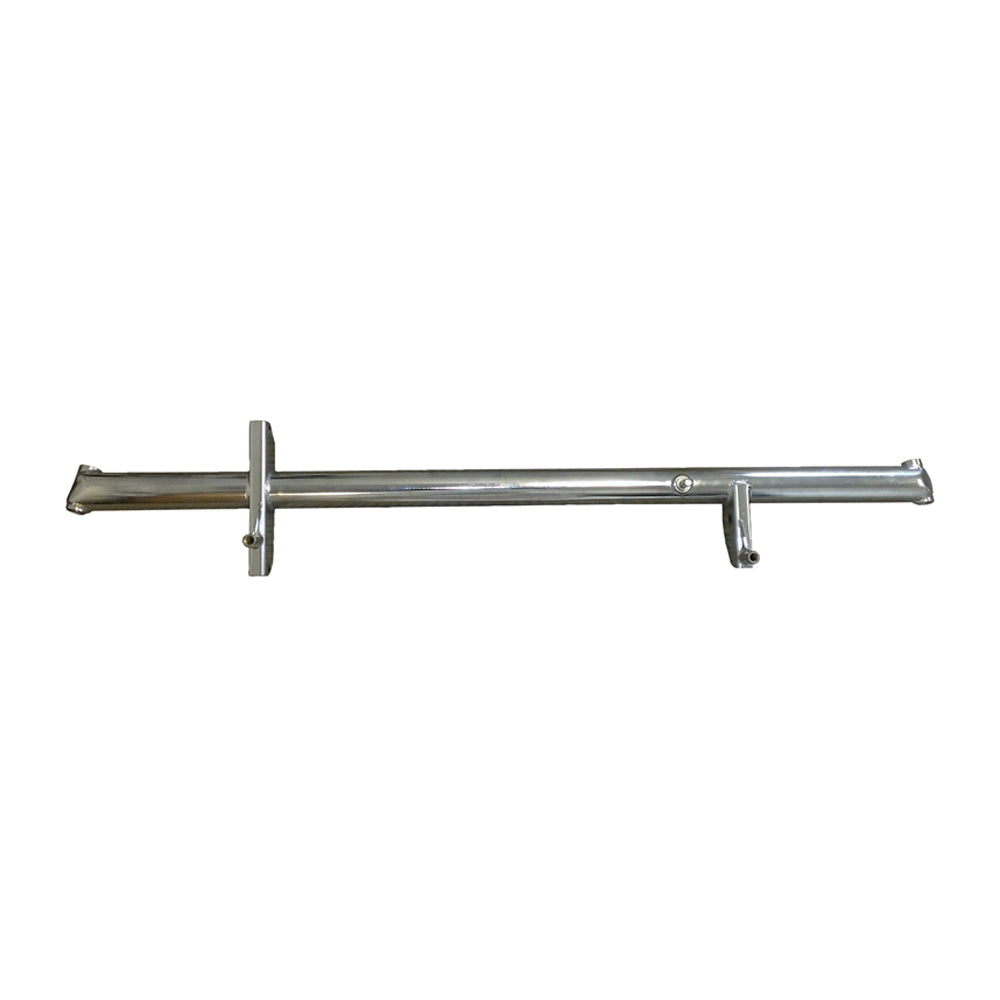 Triple X Lightweight Front Axle Assembly - 2-1/2 in OD