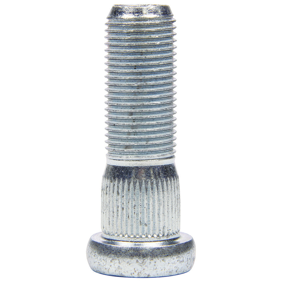 Allstar Performance Wheel Stud 5/8"-18" x 2" - .685" Diameter Knurl - (5 Pack)