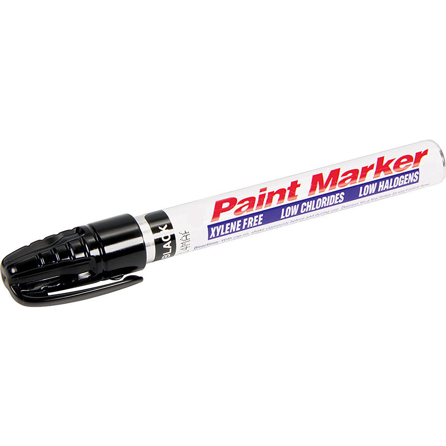 Allstar Performance Paint Marker Black