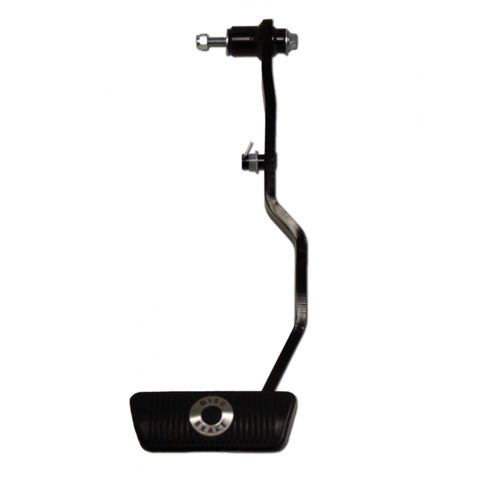 Leed Master Cylinder and Booster - 1 in Bore