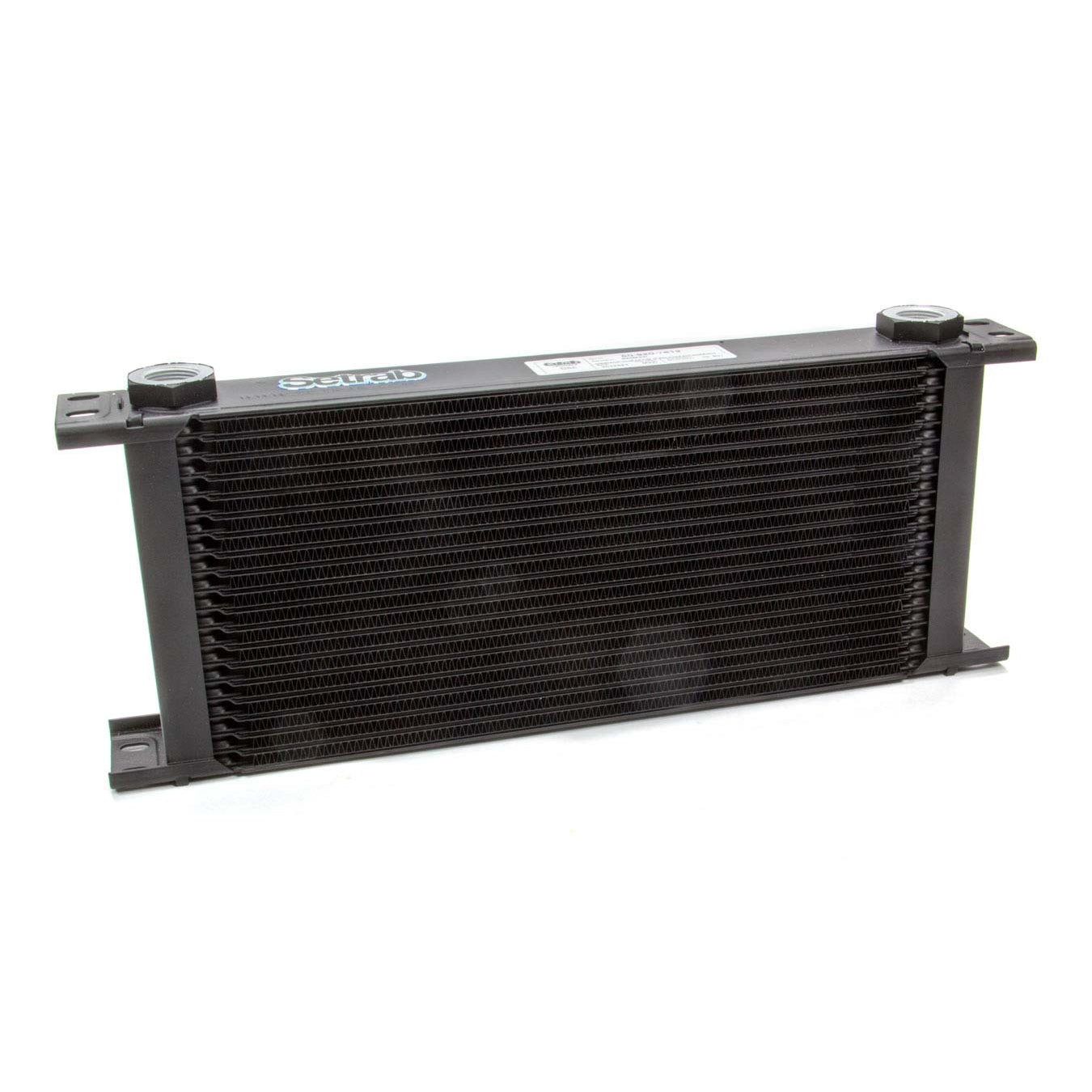 Setrab 9-Series Oil Cooler 20 Row w/22mm Ports