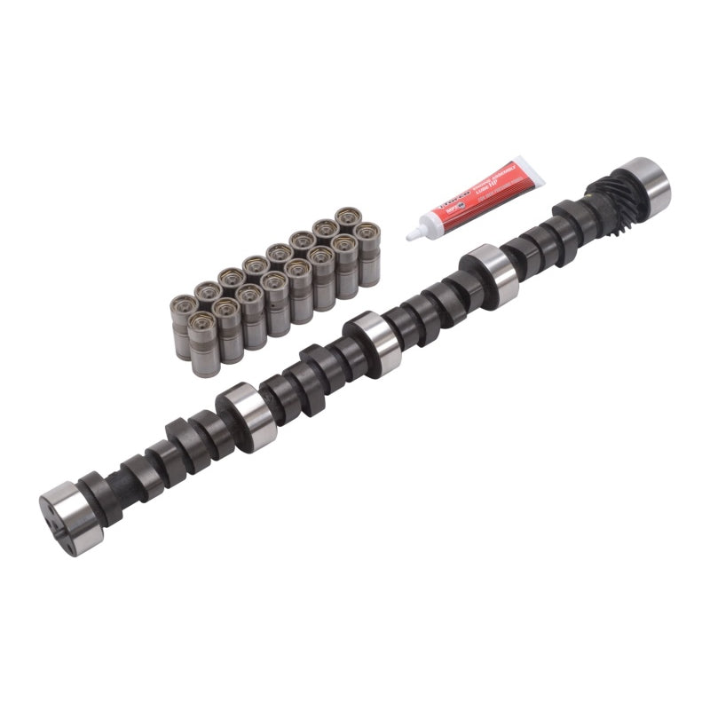 Edelbrock Performer-Plus Camshaft Kit - SB Chevy