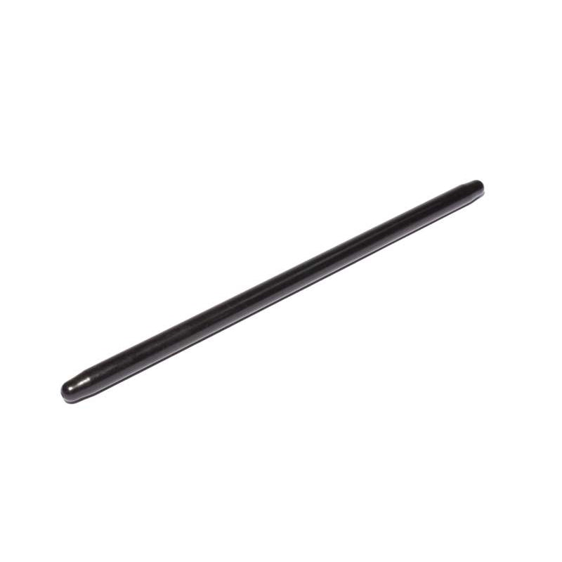 Comp Cams Hi-Tech Pushrod - 8.550 in Long - 3/8 in Diameter - 0.080 in Thick Wall - Chromoly
