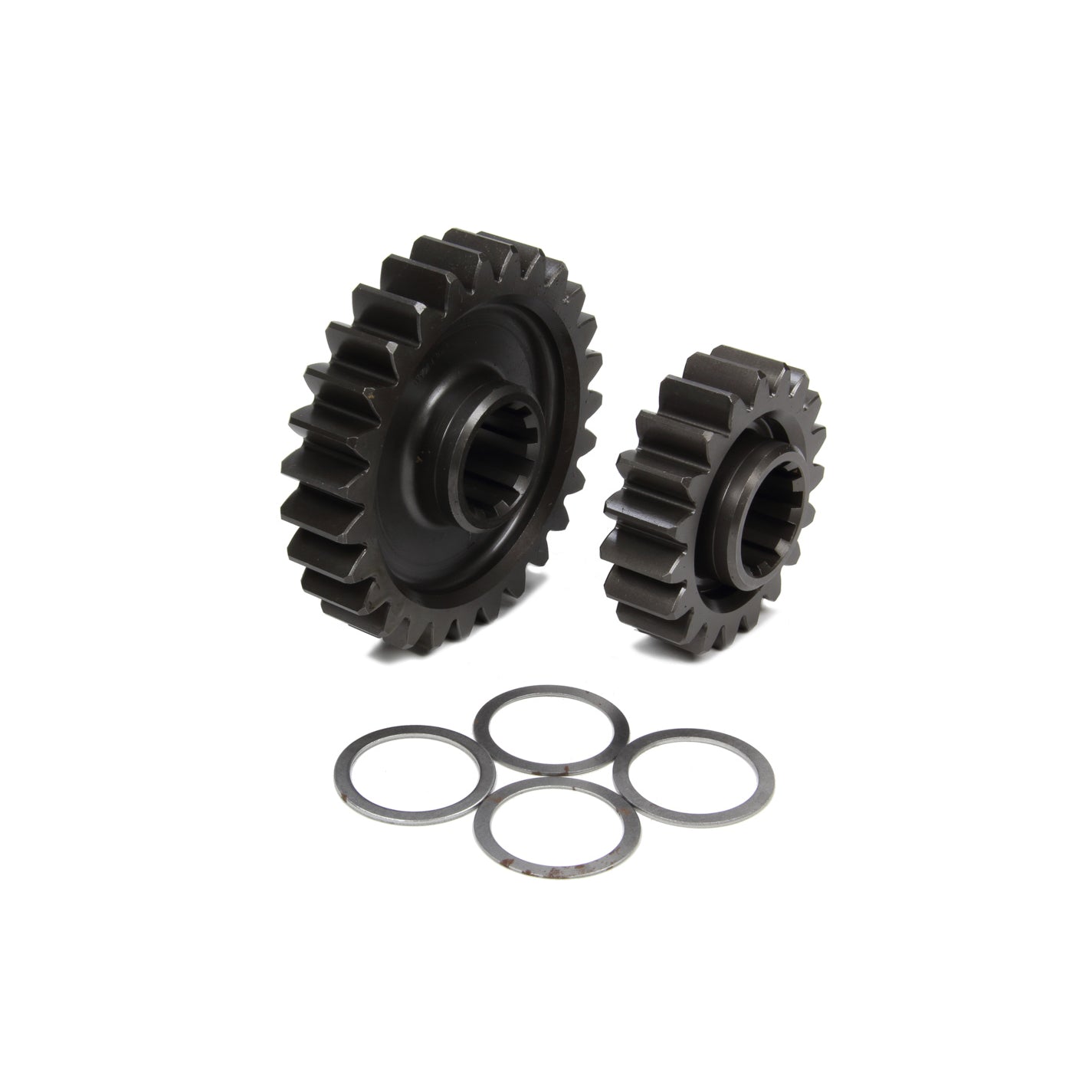 Coleman Pro-Lite Quick Change Gear Set - Set 32 - 10 Spline - 4.11 Ratios 5.84 / 2.89 - 4.86 Ratios 6.91 / 3.41