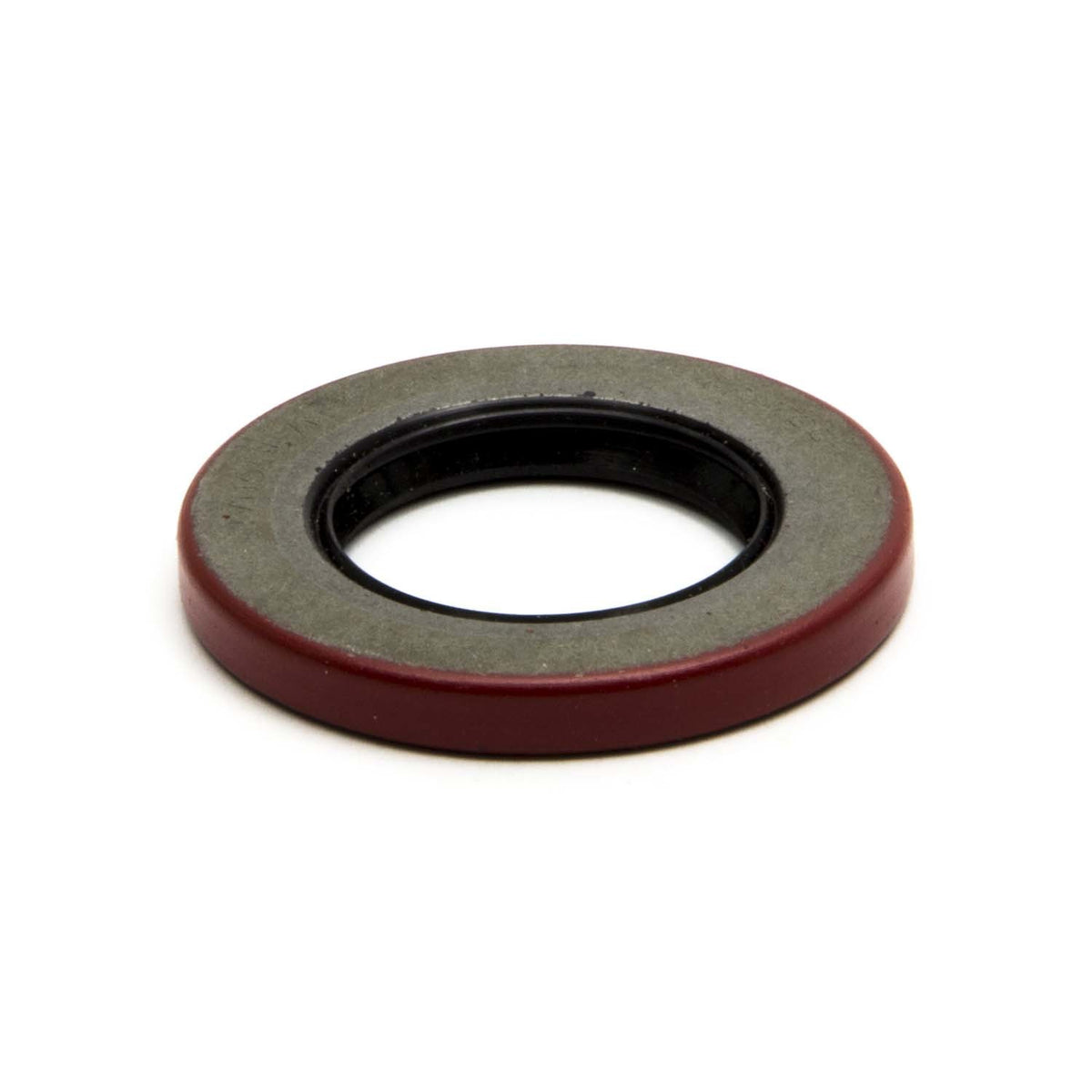 Speed Pro 2.129" OD Axle Housing Seal 1.250" Shaft 0.250" Thick Rubber - Natural