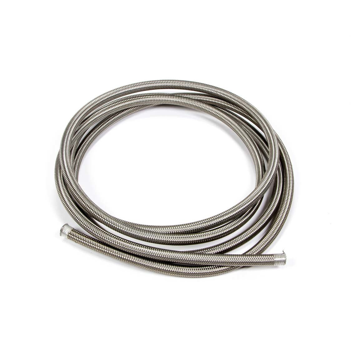 Aeroquip Teflon Racing Hose - #6 - 10 Feet