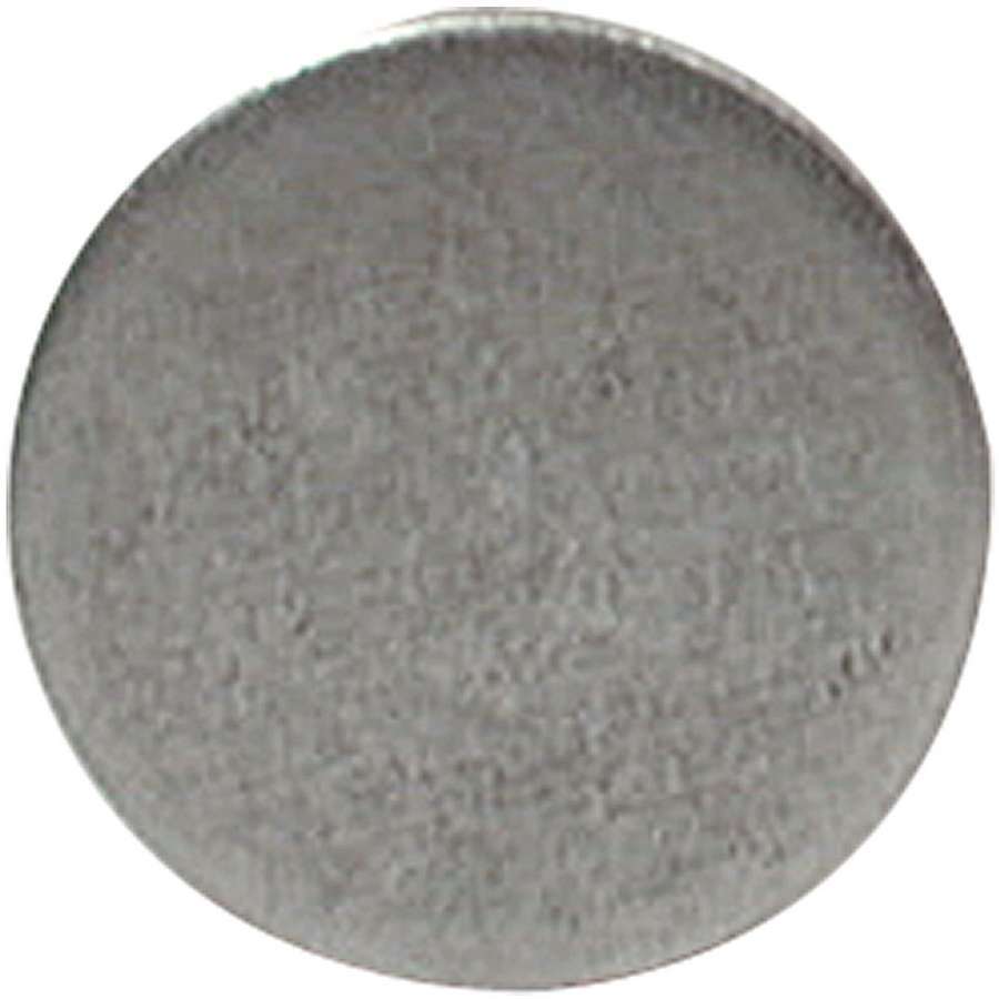 Allstar Performance 1-3/8" O.D. Steel End Cap - (10 Pack)