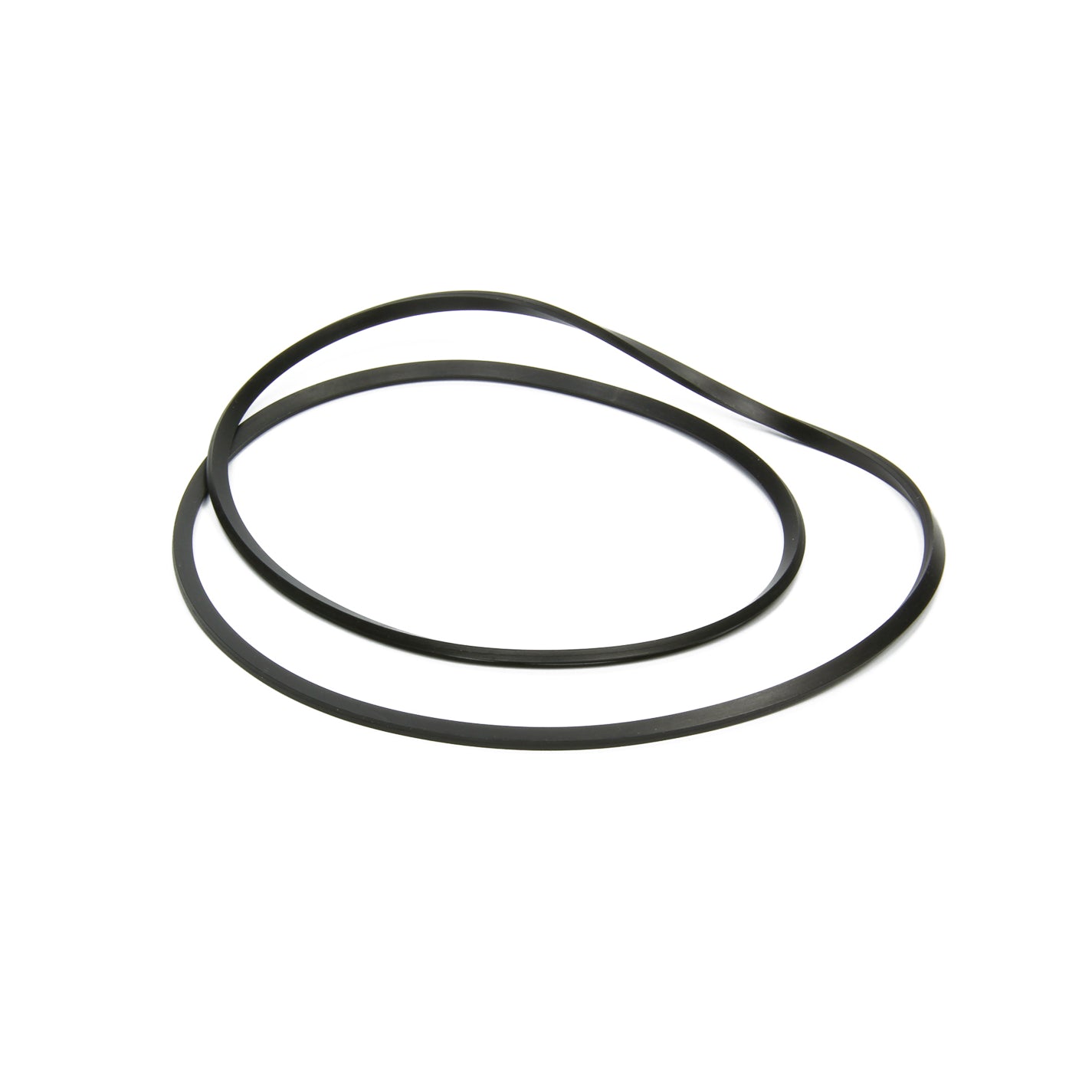 Tiger Rear Ends O-ring 6 Rib Side Bell