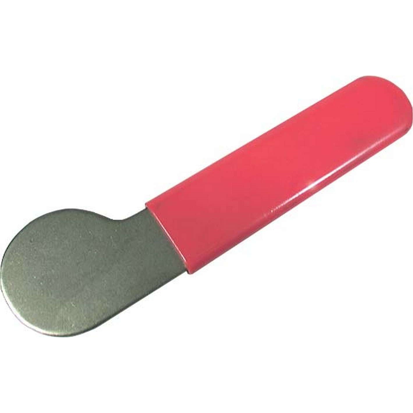 Ti22 Quick Release Fastener Wrench - Slot Head - Non-Slip Hand Grip - Zinc Oxide