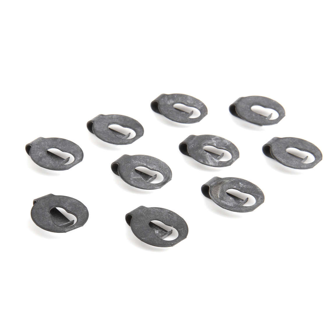 Holley Carburetor Throttle Cable Clip