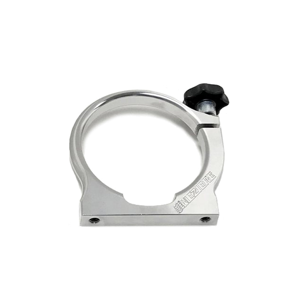 Meziere Bottle Clamp 3.00" Diameter w/Hardware