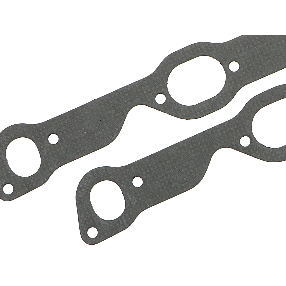 Hedman Hedders Exhaust Header / Manifold Gasket - 1.425 x 1.730 in Oval Port