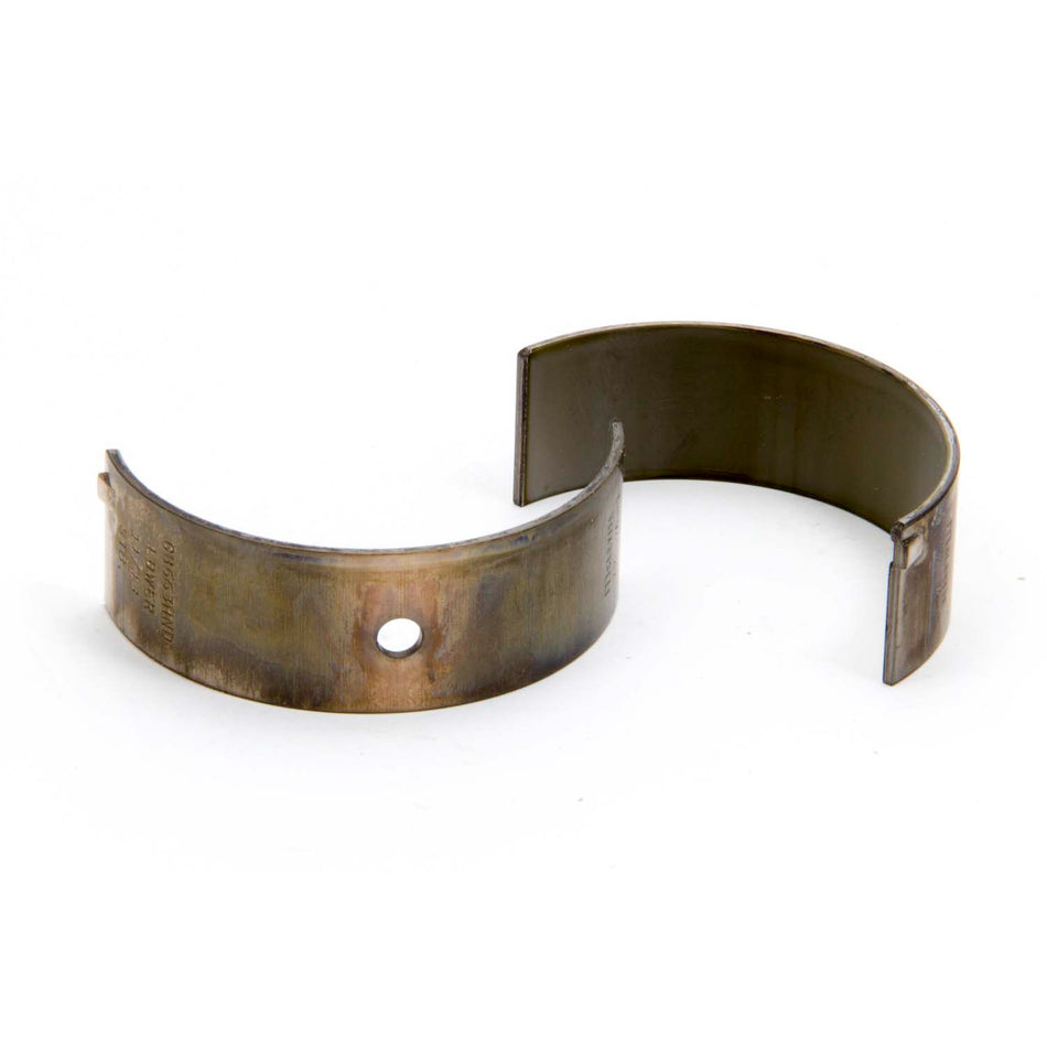 Clevite H-Series Connecting Rod Bearing - 0.001 in Undersize - Narrowed - Doweled - Small Block Chevy