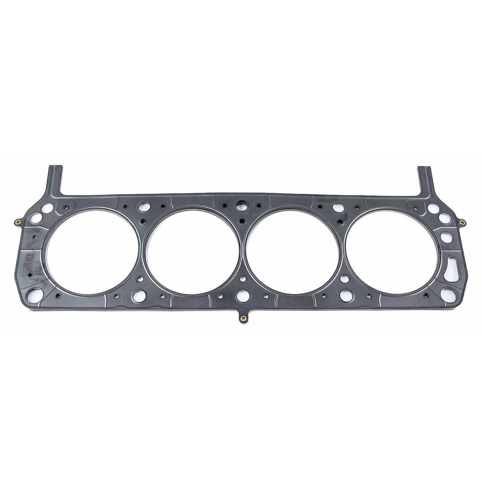 Cometic 4.030" MLS Head Gasket (Each) - .040" Thickness - SB Ford 302-351W SVO - Round Bore